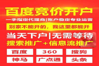 sem百度竞价技巧揭秘：成功企业的投放策略